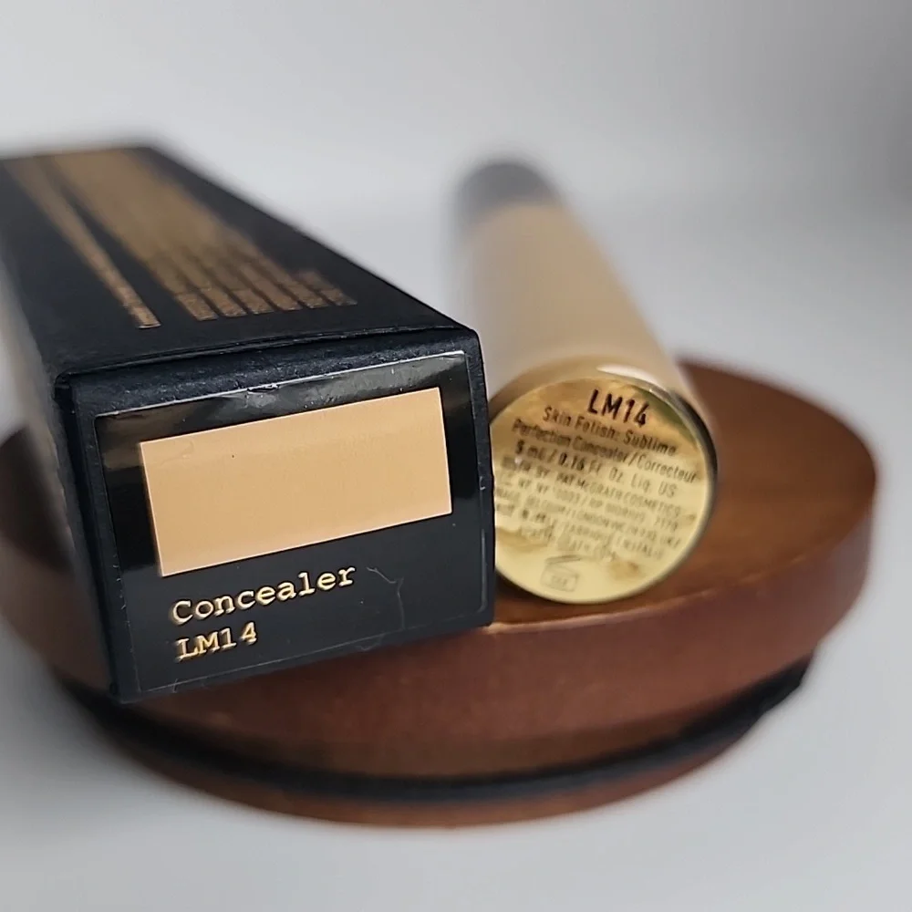 Pat McGrath Skin Fetish Sublime Perfection Concealer - LM14